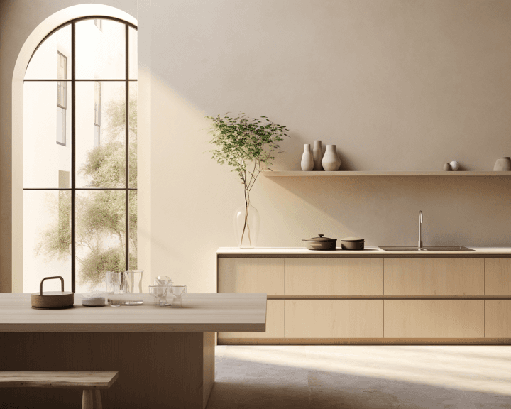 интерьер гостиной